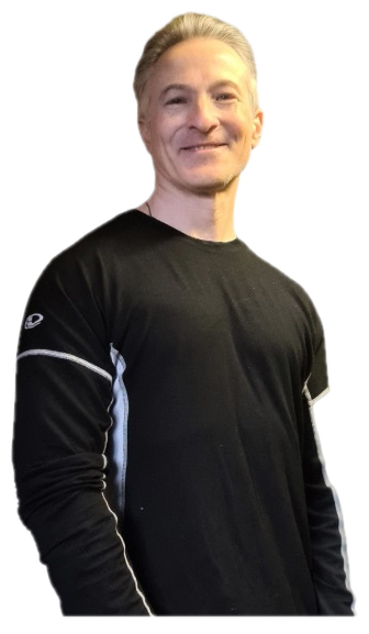 David Gordon, your fitness and lifestyle coach